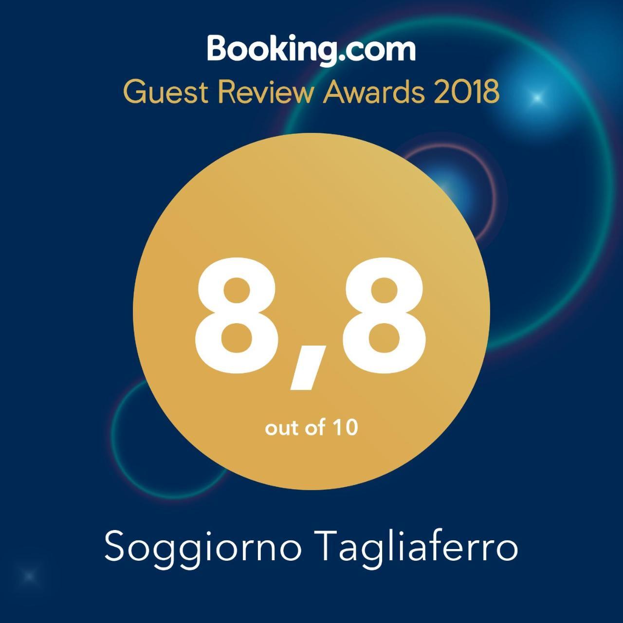 Soggiorno Tagliaferro Marciana Marina  Eksteriør billede